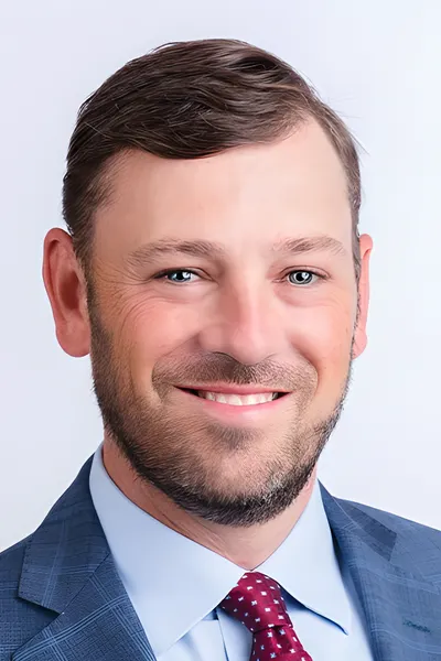 Photo of Brian Adams, Plaintiff Lawyer
