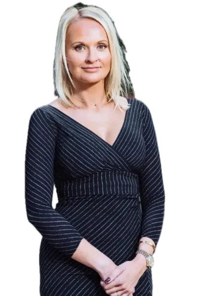 Photo of Karolina M. Kuczmanski, Plaintiff Lawyer