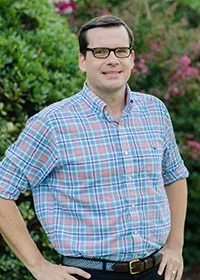 Photo of Casey Christopher Varnell, Plaintiff Lawyer