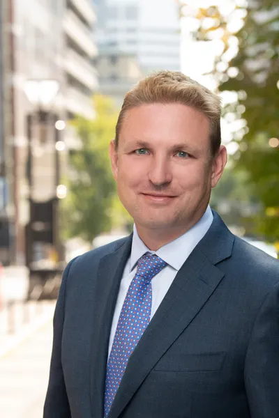Photo of Gabriel Matthew Weaver, Plaintiff Lawyer