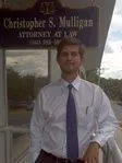 Photo of Christopher Sean Mulligan, Defendant Lawyer