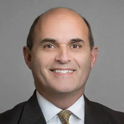 Photo of George Milton Miller, Plaintiff Lawyer