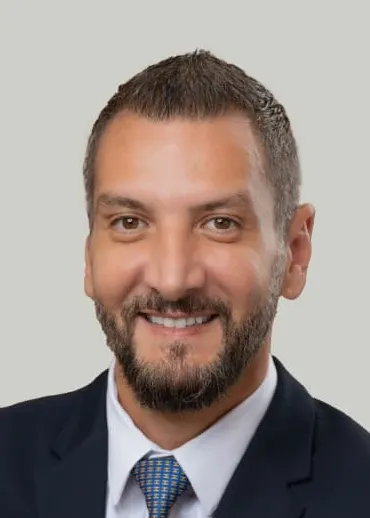 Photo of Sam Almasri, Defendant Lawyer