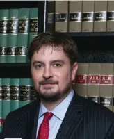 Photo of Lowell E. Fitts, Plaintiff Lawyer