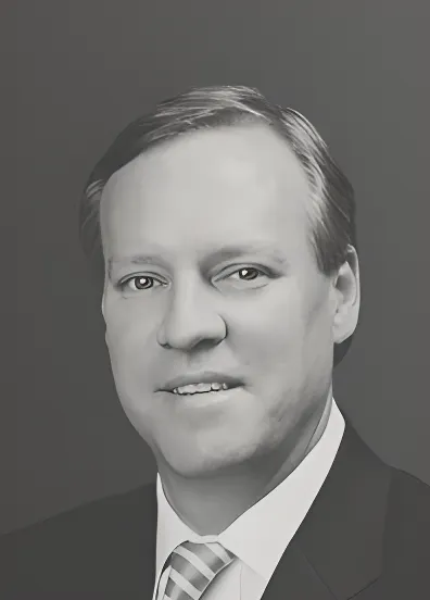 Photo of Sproule Robert Gordon, Defendant Lawyer