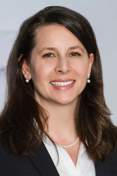 Photo of Nadine Marie Appleton, Plaintiff Lawyer
