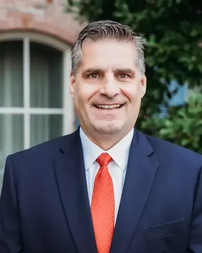 Photo of Galen Mark Novotny, Plaintiff Lawyer