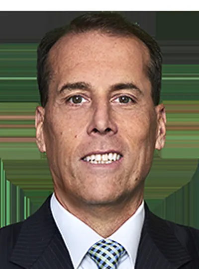 Photo of Steven L. Caponi, Defendant Lawyer