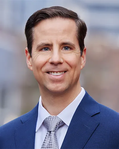 Photo of Scott M. Hutchinson, Plaintiff Lawyer