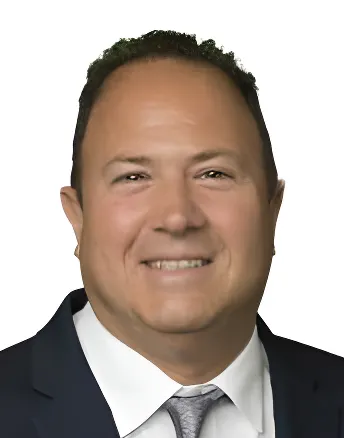 Photo of Frank Leonard Madia, Defendant Lawyer