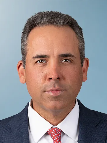 Photo of Antonio M. Pozos, Plaintiff Lawyer