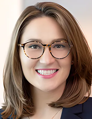 Photo of Margaret M. Hickey, Defendant Lawyer