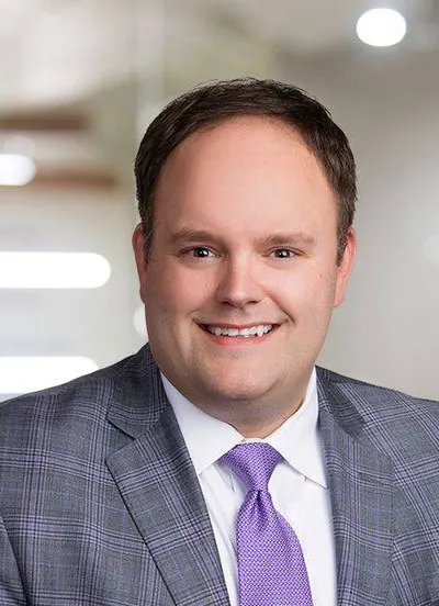 Photo of Joshua Daniel Nadreau, Defendant Lawyer