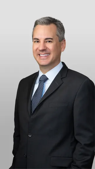 Photo of Danny Paul Cerrone, Plaintiff Lawyer