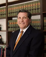 Photo of Carl Knoerr Wyatt, Defendant Lawyer