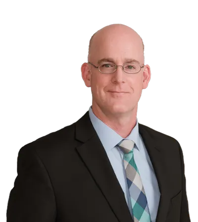 Photo of Richard E. Halsey, Plaintiff Lawyer