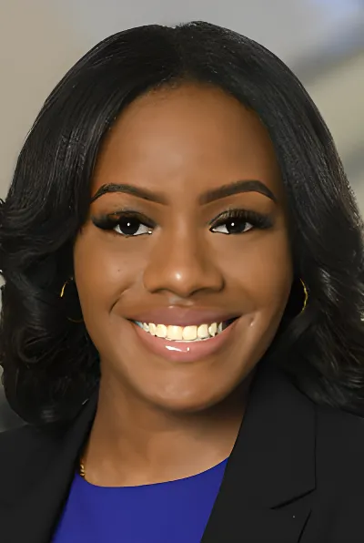 Photo of Brianna L. Lucas, Plaintiff Lawyer