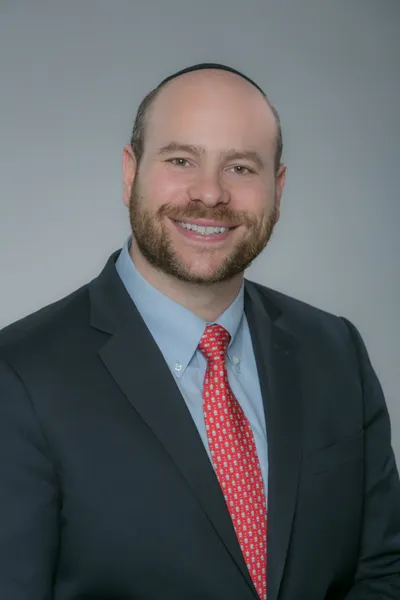 Photo of Joseph Katz, Plaintiff Lawyer
