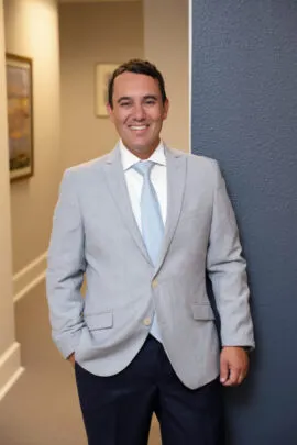 Photo of David Pumarejo, Defendant Lawyer