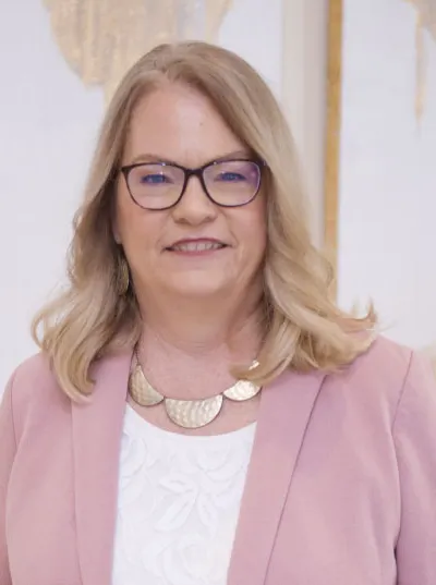 Photo of A. Laurie Koller, Defendant Lawyer