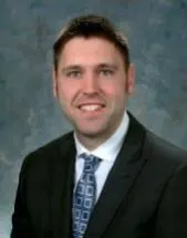 Photo of Cedric M. Hollabaugh, Plaintiff Lawyer