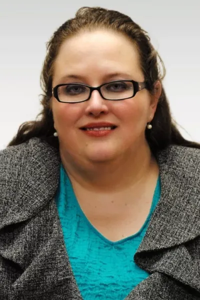 Photo of Monica Renee Whitt, Defendant Lawyer
