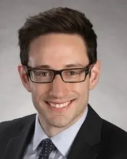 Photo of Benjamin Joseph Gobel, Plaintiff Lawyer