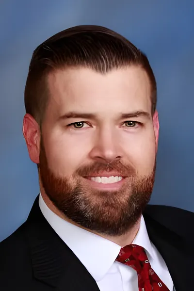 Photo of Jeffrey Scot Ainsworth, Defendant Lawyer