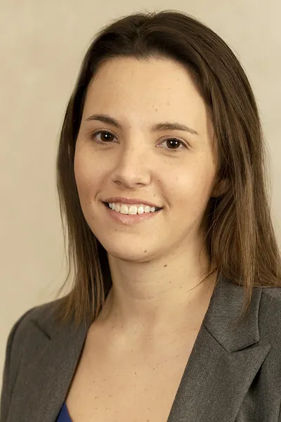 Photo of Jessica M. Bacon, Plaintiff Lawyer