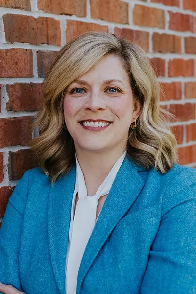 Photo of Mary Beth Hagan, Plaintiff Lawyer