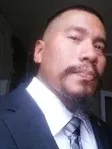 Photo of Benjamin Joseph Gutierrez, Plaintiff Lawyer