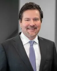 Photo of Andrew Buchanan, Plaintiff Lawyer