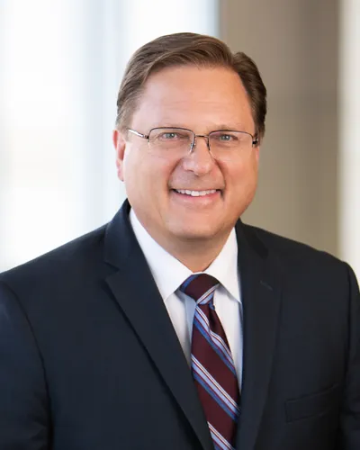 Photo of Mark L. Sabey, Defendant Lawyer