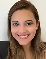 Photo of Claudia Lizzett Gross, Defendant Lawyer
