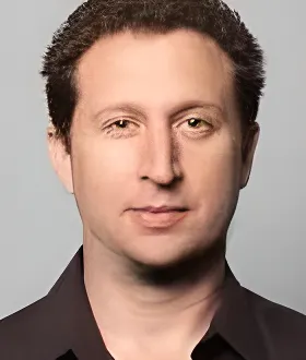 Photo of Tyler Goldman, Plaintiff Lawyer