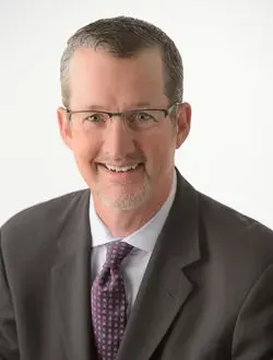 Photo of W. Scott Turnbull, Plaintiff Lawyer