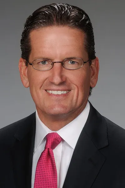 Photo of Thomas G. Williams, Defendant Lawyer