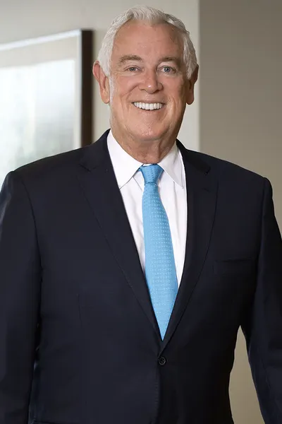 Photo of Robert Michael Anspach, Defendant Lawyer