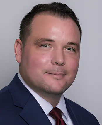 Photo of James E. Foster, Defendant Lawyer