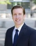 Photo of Kenneth Paul Raley, Plaintiff Lawyer