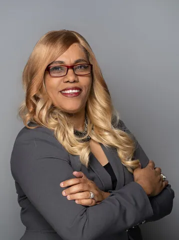 Photo of Lisa Monique Okoh-Brown, Defendant Lawyer