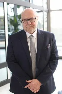 Photo of Lonnie Dale Johnson, Defendant Lawyer