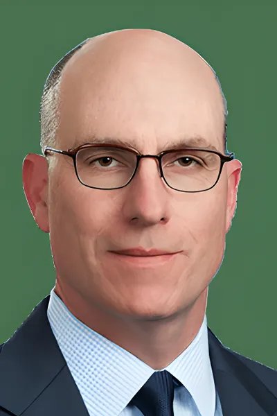 Photo of James M. Sconzo, Defendant Lawyer