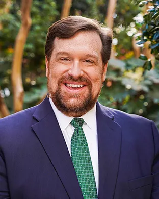 Photo of Matthew J. Johnson, Plaintiff Lawyer