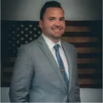 Photo of Michael Eric Clancey, Defendant Lawyer