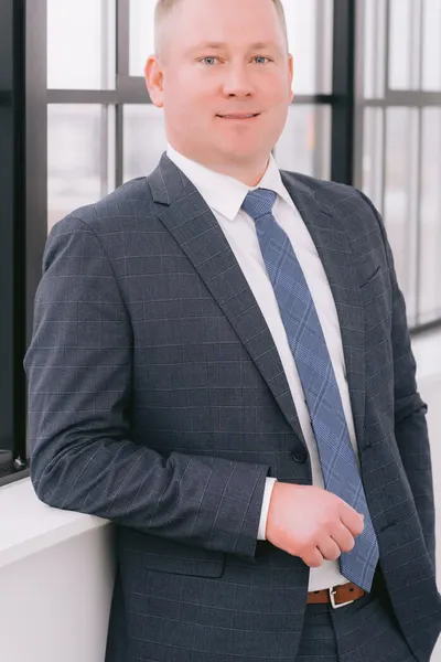 Photo of W. Brandon Lewis, Defendant Lawyer