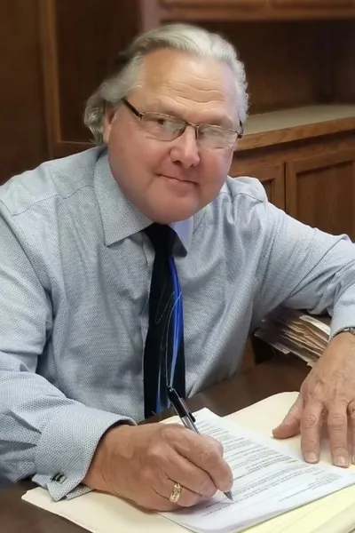 Photo of Phillip Lawrence Beard, Plaintiff Lawyer