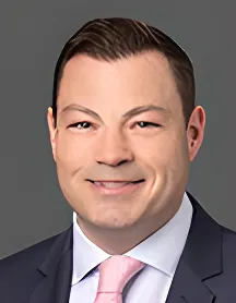 Photo of Patrick J. Smith, Plaintiff Lawyer