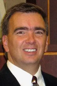 Photo of Hon. Mayer, Michael J.