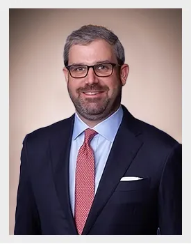 Photo of Chad Justin Ethridge, Plaintiff Lawyer